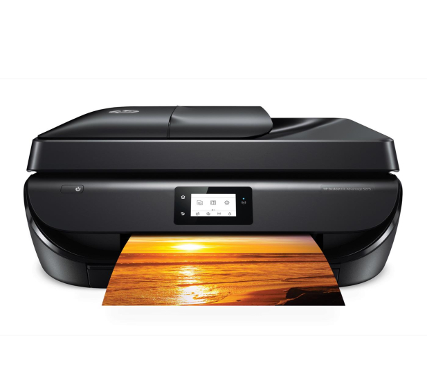 HP DeskJet  Ink Advantage 5275 - 376850 - zdjęcie